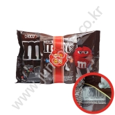 (낱개) 엠앤엠즈 [밀크]펀사이즈 500g+145g 추가증정 (파우치)