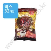 (박스) 롯데 버터스카치캔디 커피 60g