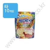 (타) 모리나가 하이츄  [프리미엄레몬]  32g [27424]