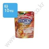 (타) 모리나가 하이츄  [프리미엄망고] 32g [27526]