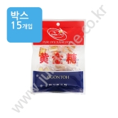 (박스) 오우곤토 황금당캔디 63g [00300]