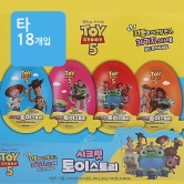 (타) 시크릿 토이스토리 20g x 18입(영화개봉)