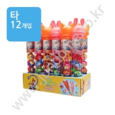 행사)(타) 주토피아2 구슬젤리 60g(캐릭터변경)   26/10/26
