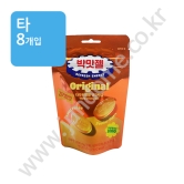 특가)(타) 동아제약 박맛젤 [오리지날] 50g [주황]