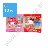 (타) 산리오캐릭터즈 코디팝 15g