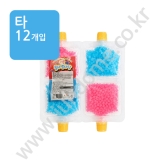 (타) 더블 콜사 별사탕 50g