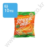 (타) 서주 칸탈로프 메론젤리 42g