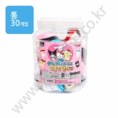 (통) 산리오캐릭터즈 텀블러 캔디 7g(30입)