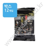 (박스) 키라라 시나가와 노리마키(김말이과자) 35g(바코드변경)