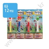 (타) 페즈 닌텐도 17g