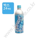 (박스) 산가리아 [라무보틀캔] 500ml (화물배송O 택배X)