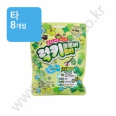 (타) 서주 럭키 클로버젤리 42g
