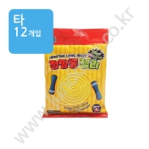 (타) 점핑롱 젤리 80g