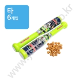 (타) 자이언츠 배트쿠키 65g