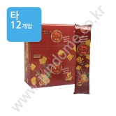 (타) 본아미 감자칩 [마라맛] 600g(50g x 12개)