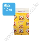 (박스) 발센 라이브니즈 [밀크펀바이츠] 100g