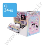 (타) 산리오캐릭터즈 아쿠아키링 (완구)