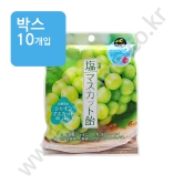 (박스) 카토 시오 [머스캣] 아메 55g