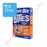 (박스) 위트빅스 바이트 [살구크런치] 500g(통곡물시리얼)