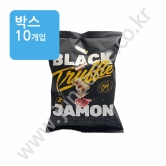 (박스) 라라스윗 블랙트러플 [하몽칩] 45g