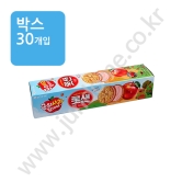 (박스) 롯데  [군위사과 롯샌] 애플 105g