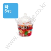(타) 젤리콩콩 60g