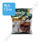 (박스) AGF 블랜디 포션커피 [무가당] 108g(6P)(71093)