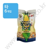 (타) 타오케노이 크리스프 스위트콘 [오리지날] 36g