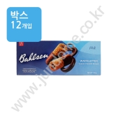 (박스) 발센 와플텐 100g