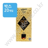 (박스) 휘태커스 코코아 러버 컬렉션 [92%] 가나 다크초콜릿 100g