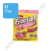 특가)(타) 투시 프루티믹스 카라멜 65g