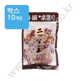 (박스) 이리에제과 계피사탕(닛케다마) 100g