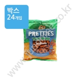 (박스) 프레티스 타이니 미니 프레첼 35g