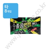 (타) 롯데  졸음번쩍 **캔디**  오리지널 30g