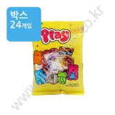 (박스) 플레이 베어 56g(파우치)