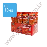 (타) 마라킥 오징어맛 28g
