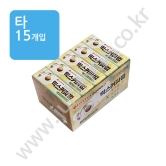 (타) 롯데 믹스커피껌 26g