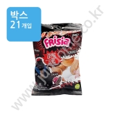 (박스) 프리시아 크런치 콜라향 15.9g