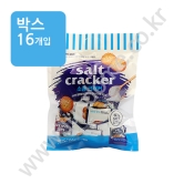 (박스) 소금 크래커 280g