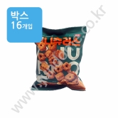 (박스) K미 미니 츄러스 50g