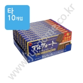 (타) 부르봉 알포트 미니초콜릿(파랑) 55g