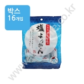 (타) 스기모토야 스틱 시오 요깡 154g
