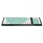 MOUNTAIN PBT 이중사출 키캡 세트 (Aquamarine_B)