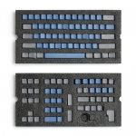 MOUNTAIN PBT 이중사출 키캡 세트 (Dolomite_B)