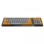 MOUNTAIN PBT 이중사출 키캡 세트 (Wulfenite_A)