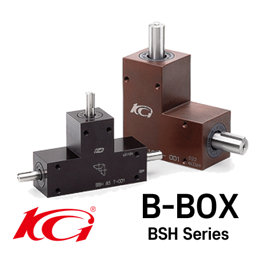 BSH70L-001(베벨기어박스) BSH70L-001(베벨기어박스)