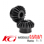 M80DM20-1605 ~ M1DM20-2106 (마이터기어)