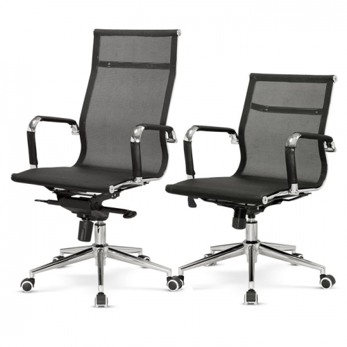 하이퍼스 토닉 메쉬 체어 사무용 의자