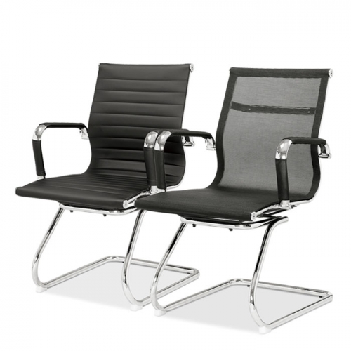 하이퍼스 토닉 고정 체어 회의용 의자