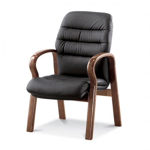 하이퍼스 엑스포 체어 고정형 회의용 의자